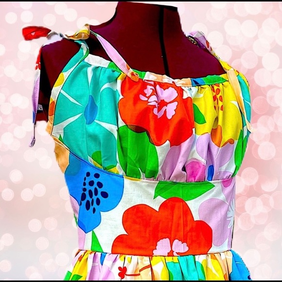 NEW- The Ains & Elke Quinn in Posies! - Picture 2 of 3